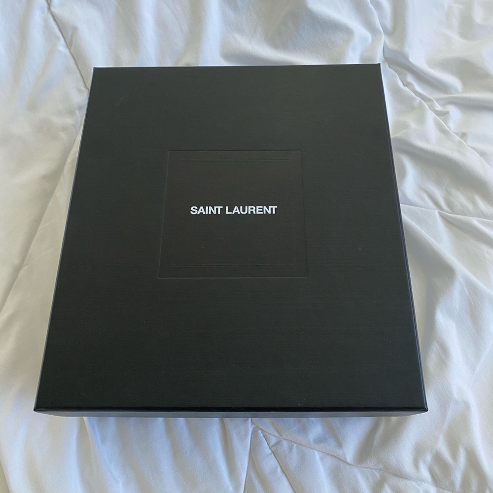 Saint Laurent Opium 110 YSL shoes - Picture 4 of 9